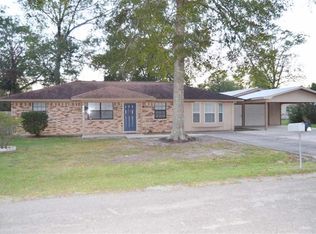 270 County Road 761, Buna, TX 77612