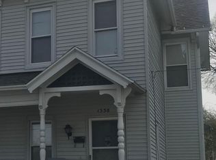 1338-1340 Sanderson Ave, Scranton, PA 18509