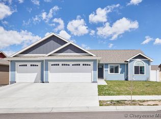 404 Grape St, Cheyenne, WY 82007