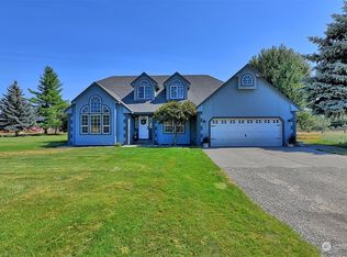 252 Ginny Ln, Ellensburg, WA 98926