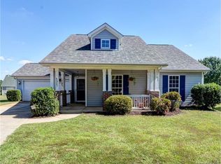 5927 Redding Rd, Charlotte, NC 28216