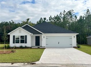 10056 Woodland Cv, Brunswick, GA 31525