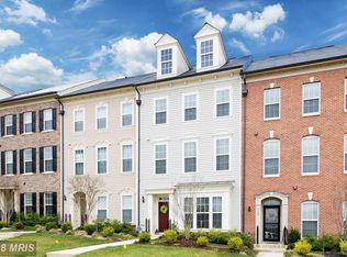 223 Almond Dr, Stafford, VA 22554