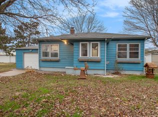 6241 N 300 W, Michigan City, IN 46360