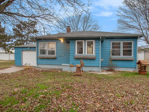6241 N 300 W, Michigan City, IN 46360