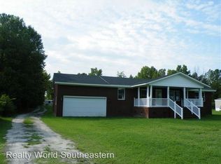 12809 State Highway 210, Rocky Point, NC 28457