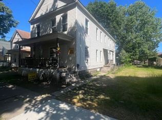 648 E 24th St #2B, Erie, PA 16503