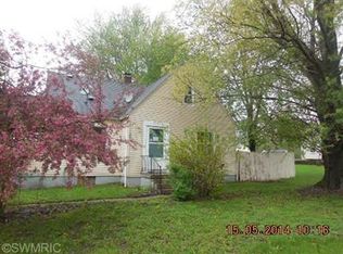 2461 32nd St SE, Kentwood, MI 49512