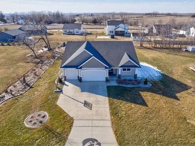 708 Cherry Ave, Woodward, IA, 50276