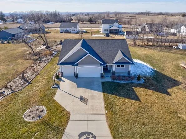 708 Cherry Ave, Woodward, IA 50276