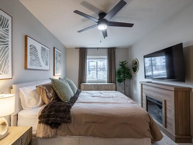 Vitality Apartments — Photo 27