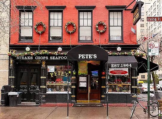 Rented by Living New York | media 14