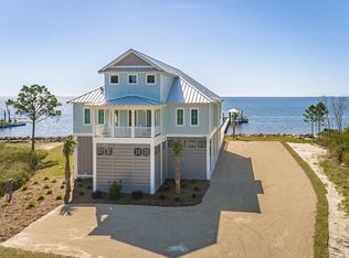 1992 Highway 98 W, Carrabelle, FL 32322