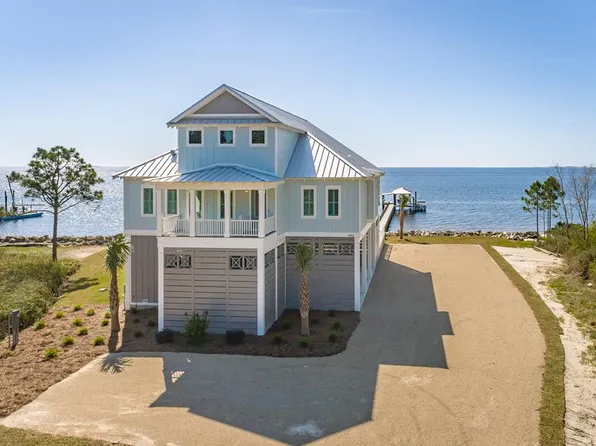 1992 Highway 98 W, Carrabelle, FL 32322