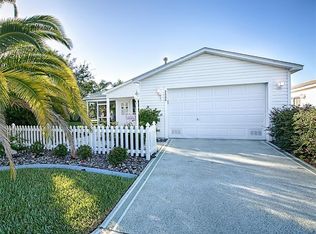 2666 Collington Dr, The Villages, FL 32162