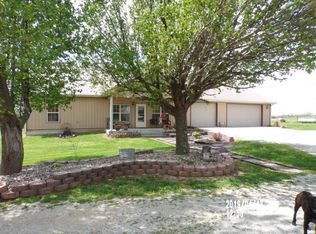 1474 E 515th Rd, Brighton, MO 65617