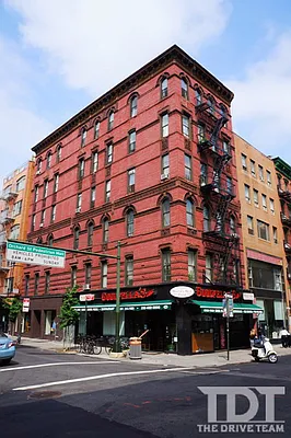 Rented by J Misrahi Realty Corp | media 1