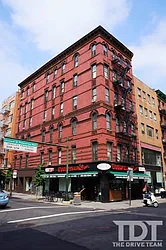 Rented by J Misrahi Realty Corp