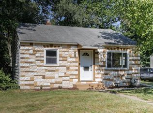 1419 Bronx Ave, Kalamazoo, MI 49048