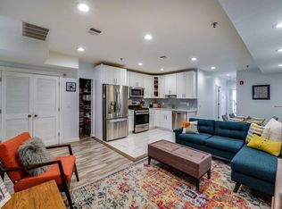 349 Palisade Ave #101, Jersey City, NJ 07307