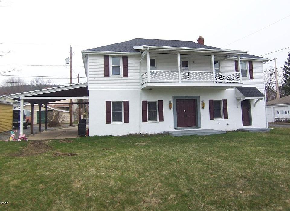 225 Eldred St, Williamsport, PA 17701 Zillow