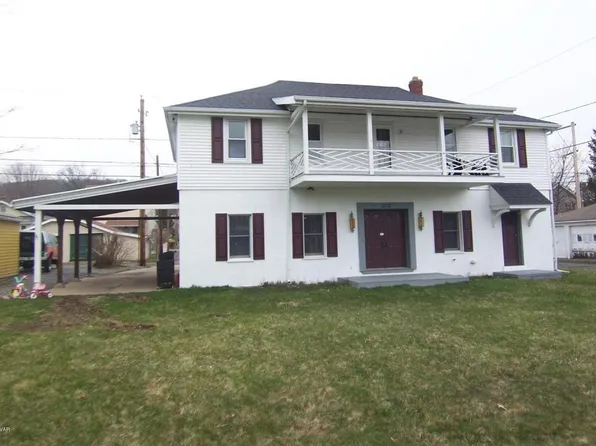 225 Eldred St, Williamsport, PA 17701
