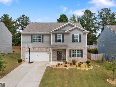 407 Springer Pkwy, Dallas, GA, 30132