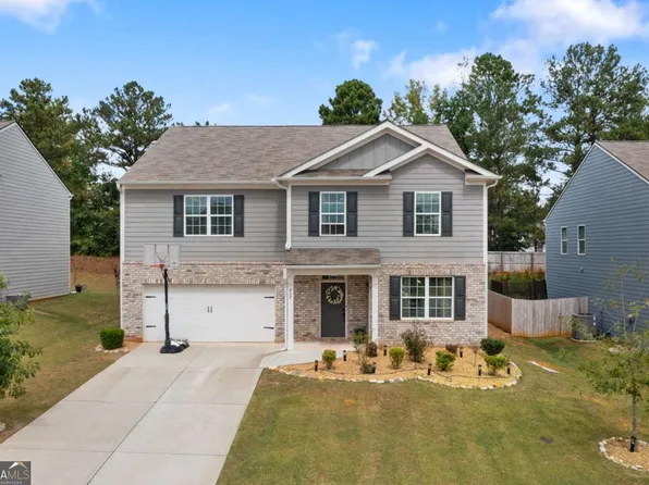 407 Springer Pkwy, Dallas, GA 30132