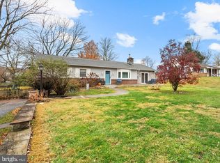 1538 Temple Rd, Pottstown, PA 19465