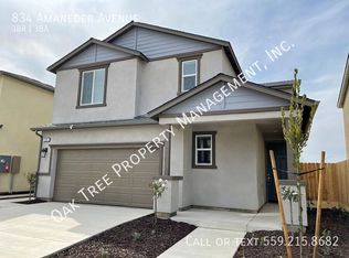 834 Amanecer Ave, Clovis, CA 93619