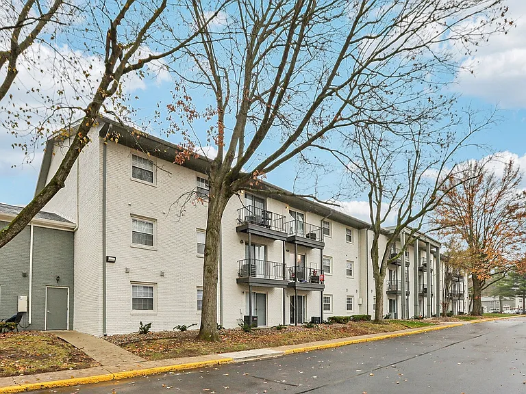 Building exterior