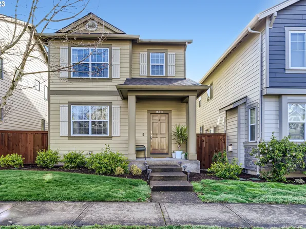 16914 SW 134th Ter, King City, OR 97224