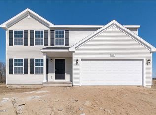 605 E North St, Hastings, MI 49058