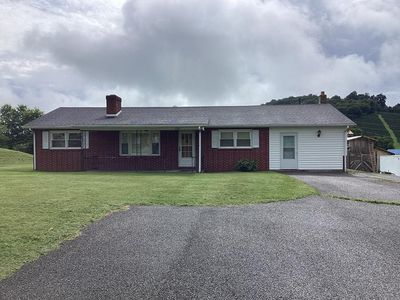 6584 Troutdale Hwy, Troutdale, VA, 24378