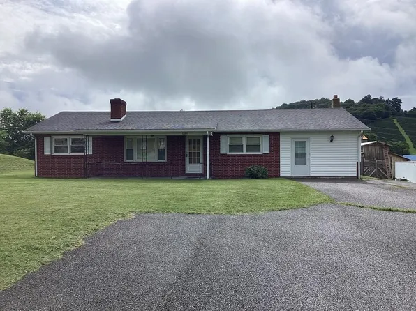 6584 Troutdale Hwy, Troutdale, VA 24378