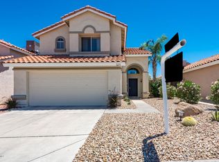 3211 E Laurel Ln, Phoenix, AZ 85028