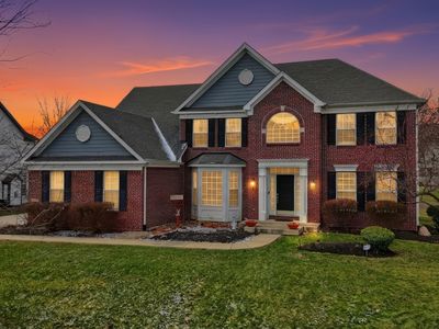 15347 Evanston Clos, Noblesville, IN, 46062