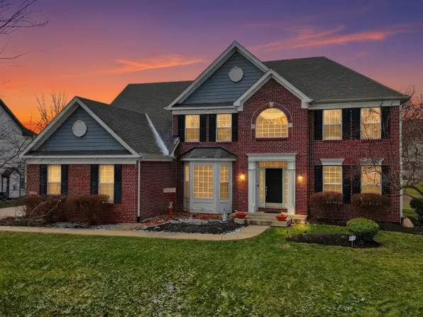 15347 Evanston Clos, Noblesville, IN 46062