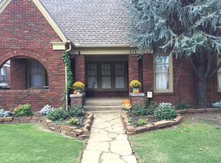 214 NW 31st St, Oklahoma City, OK 73118