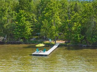 5100 N Bay Way, Cheboygan, MI 49721