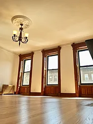 Rented by Spark Properties