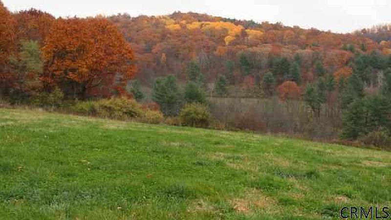 3rd image of LICK SPRINGS Road