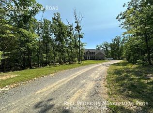 3880 Mountain Rd, Haymarket, VA 20169