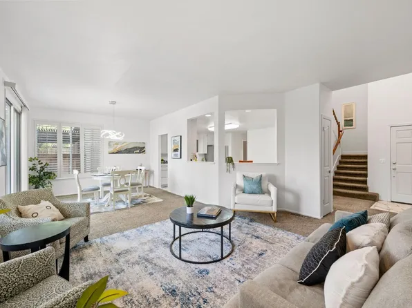 1002 Woodlake Drive, Santa Rosa, CA 95405