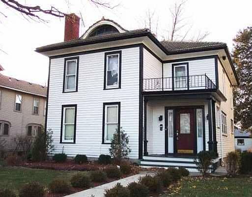 Beautiful, Italianete/Colonial with Lots of Space and Character
