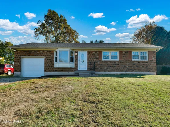 8405 Glenmore Dr, Louisville, KY 40258