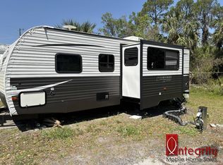 1597 Lake George Rd LOT 5, Seville, FL 32190