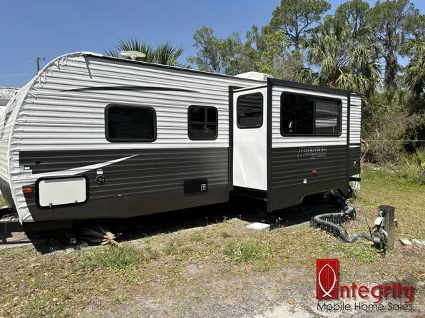 1597 Lake George Rd Lot 5, Seville, FL 32190