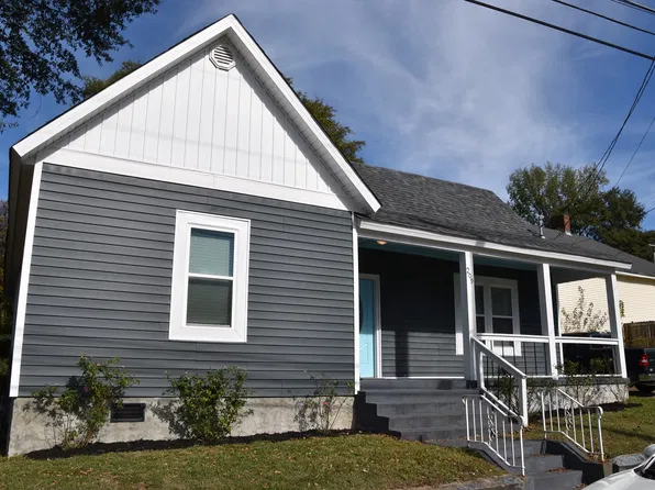 209 Hatton St, Jackson, TN 38301