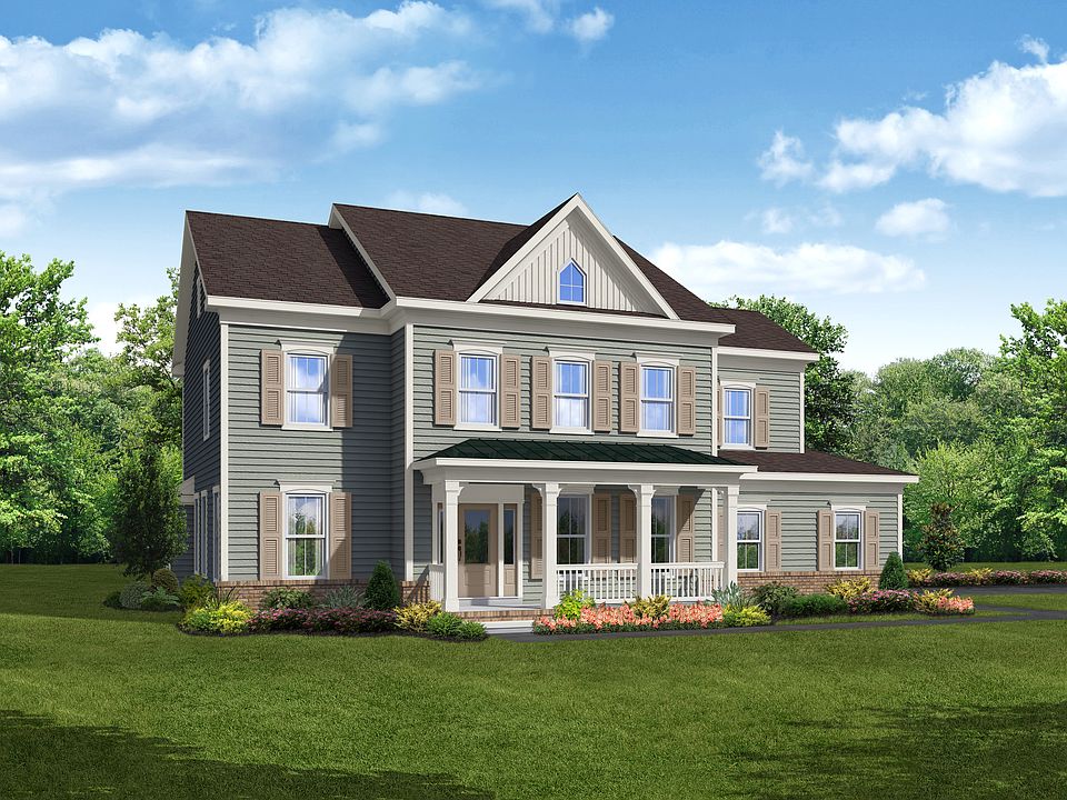 The Carter Victorian